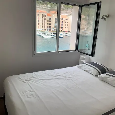 Maison Au Coeur De Bonifacio 빌라 보니파시오