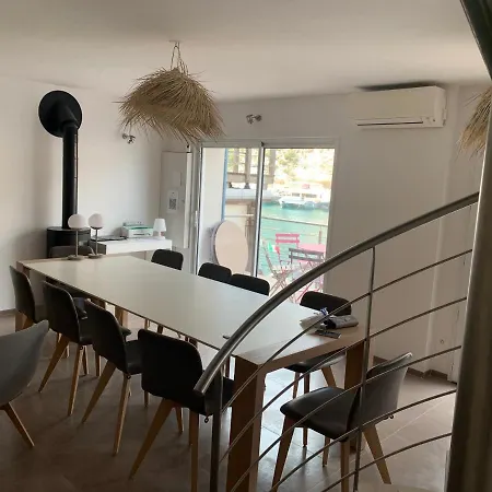 Maison Au Coeur De Bonifacio 보니파시오