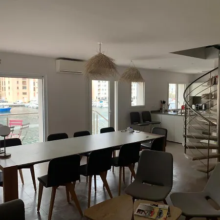 Maison Au Coeur De Bonifacio Villa *