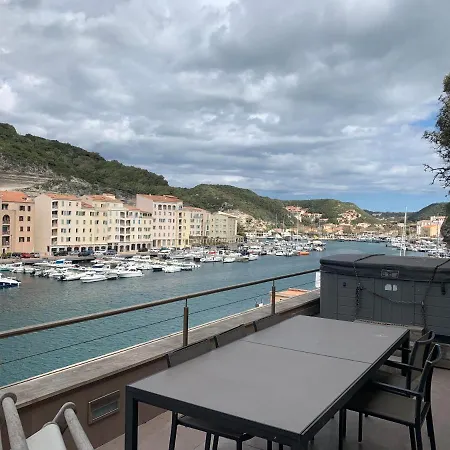 Maison Au Coeur De Bonifacio * Bonifacio (Corsica)