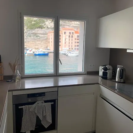 Maison Au Coeur De Bonifacio Villa *
