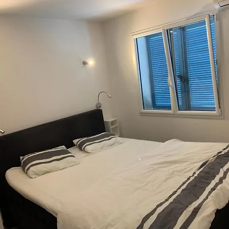 Maison Au Coeur De Bonifacio Villa *